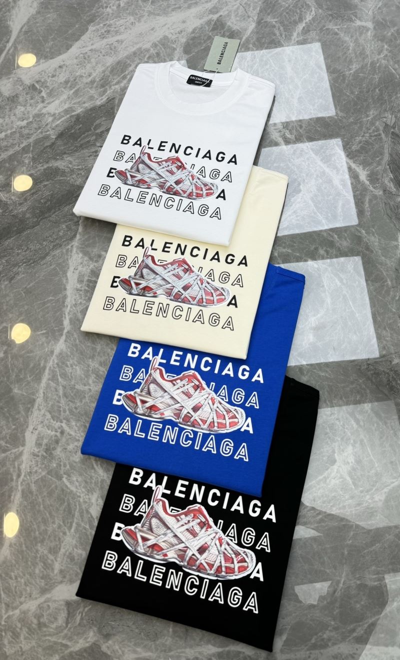 Balenciaga T-Shirts